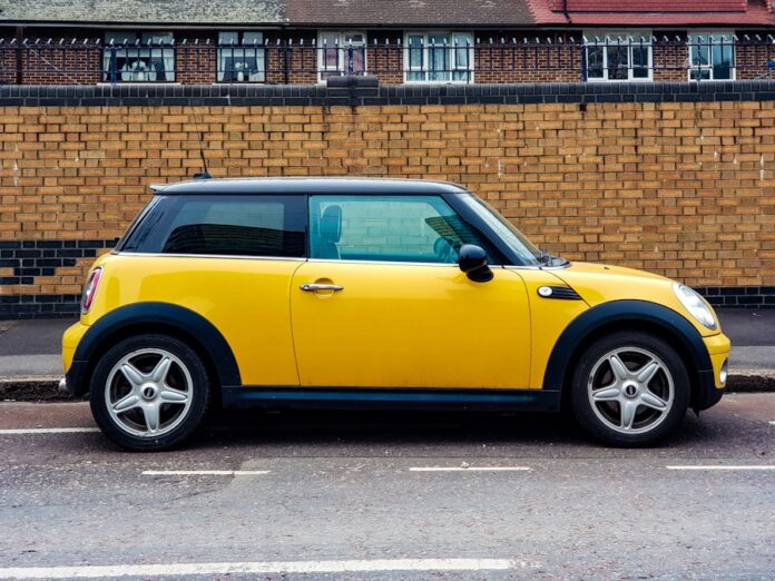 image-3 Photo Guide to Choosing Your First Car: What Type of Vehicle Suits You Best?