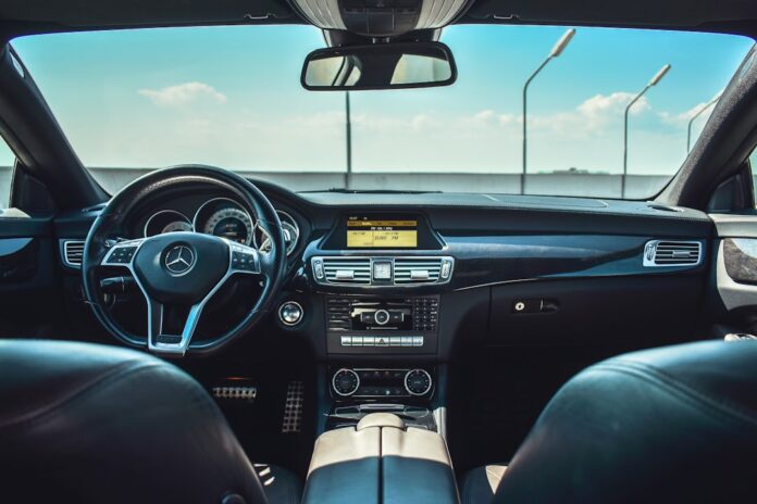 image-103 Photo Car dashboard