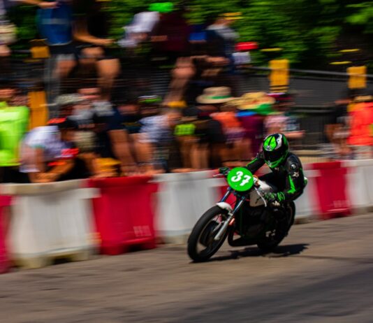 MotoGP: Ce trebuie să știi despre cursele de motociclete Photo MotoGP race