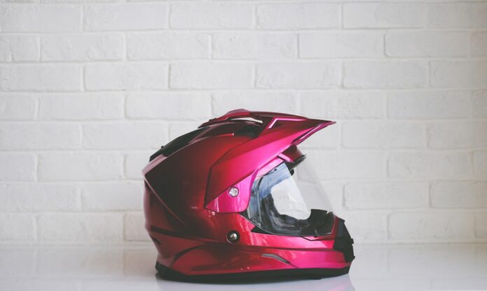 image-30 Photo Motorcycle helmet
