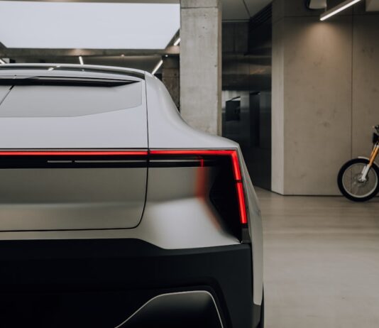 Condusul ecologic: Sfaturi pentru un impact redus Photo Electric car