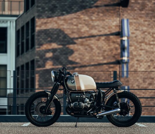 Personalizarea motocicletei: Idei și inspirație Photo Custom motorcycle