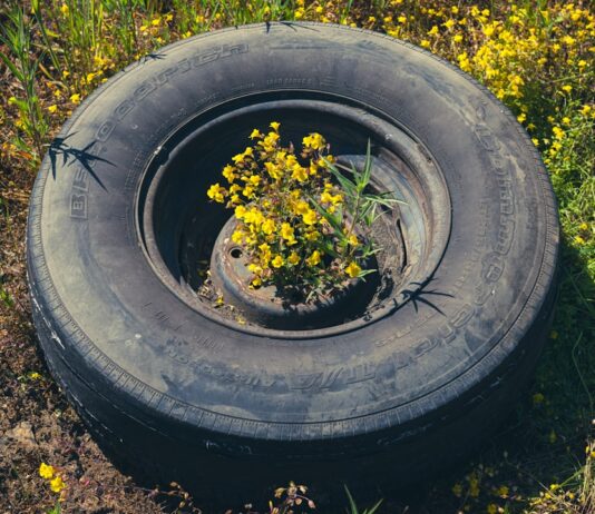 Alegerea anvelopelor potrivite pentru fiecare sezon Photo Tire comparison