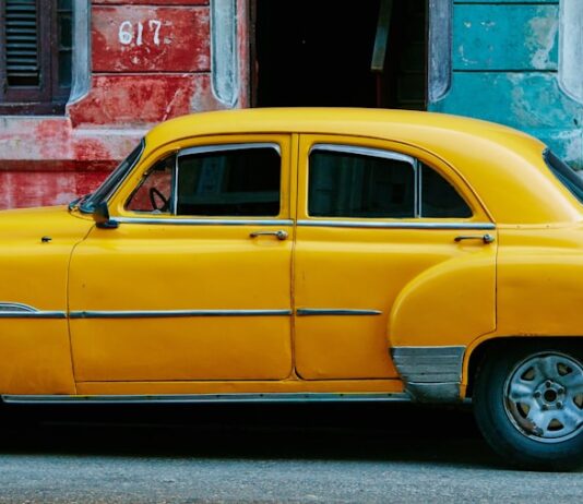 Ghidul complet pentru revizia tehnică periodică (ITP) Photo Car inspection