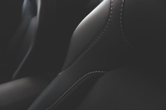 Photo Car seat
