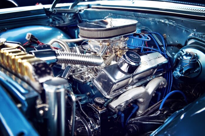 image-84 Photo Car engine