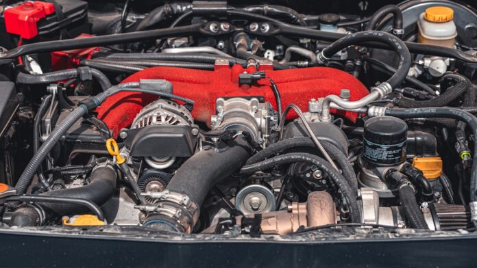 image-85 Photo Car engine