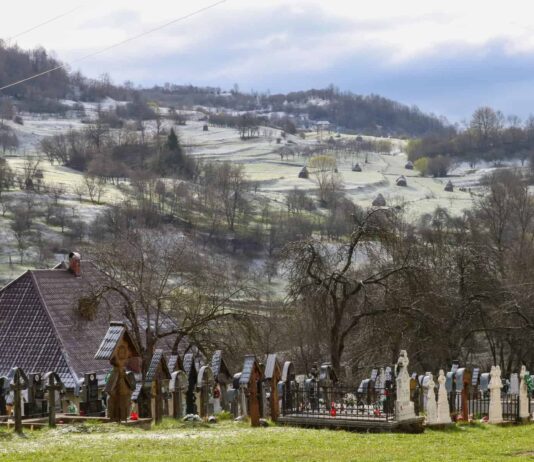 Transportul funerar și rolul său în organizarea unei înmormântări în București și Ilfov