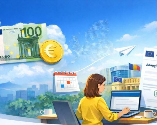 Cum să gestionezi obligația de publicare a anunțurilor pentru fonduri europene: Soluția rapidă, 100% gratuită și fără bătăi de cap
