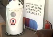Compania DDD® și dezinsecția profesionistă a restaurantelor din București — un parteneriat de lungă durată