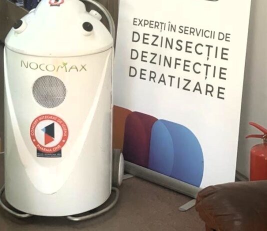 Compania DDD® și dezinsecția profesionistă a restaurantelor din București — un parteneriat de lungă durată