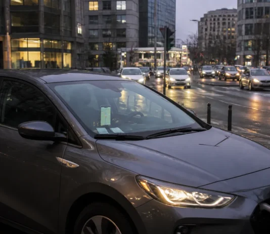 Cât puteți câștiga ca șofer Uber sau Bolt în România, în 2026 Cât puteți câștiga ca șofer Uber sau Bolt în România, în 2026