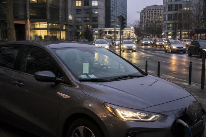 Cât puteți câștiga ca șofer Uber sau Bolt în România, în 2026 Cât puteți câștiga ca șofer Uber sau Bolt în România, în 2026