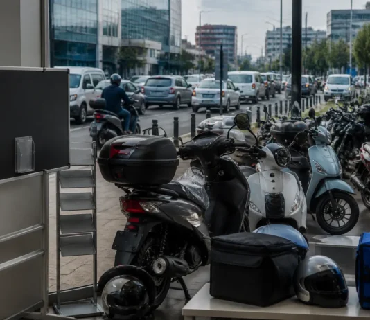 Fondurile Rabla pentru motociclete s-au epuizat în câteva minute Fondurile Rabla pentru motociclete s-au epuizat în câteva minute