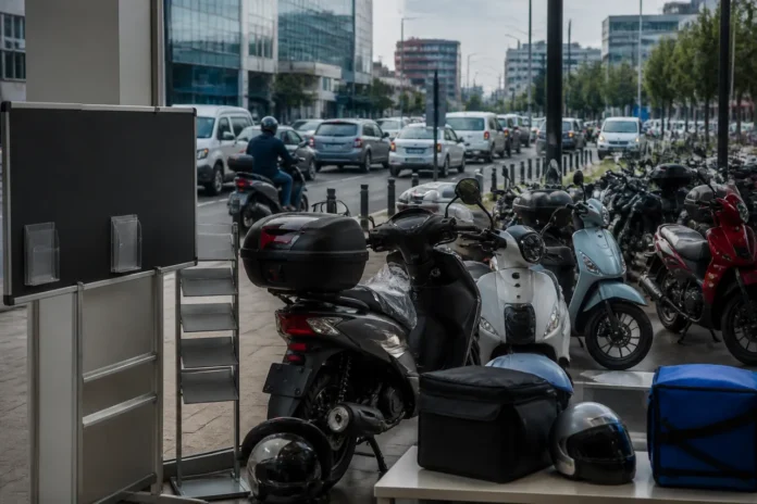Fondurile Rabla pentru motociclete s-au epuizat în câteva minute Fondurile Rabla pentru motociclete s-au epuizat în câteva minute