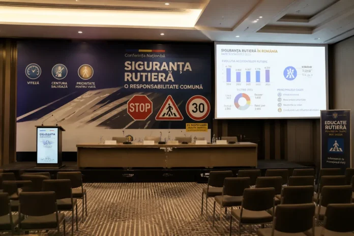 Mortalitatea tinerilor în accidente rutiere depășește decesele cauzate de tuberculoză și droguri Mortalitatea tinerilor în accidente rutiere depășește decesele cauzate de tuberculoză și droguri