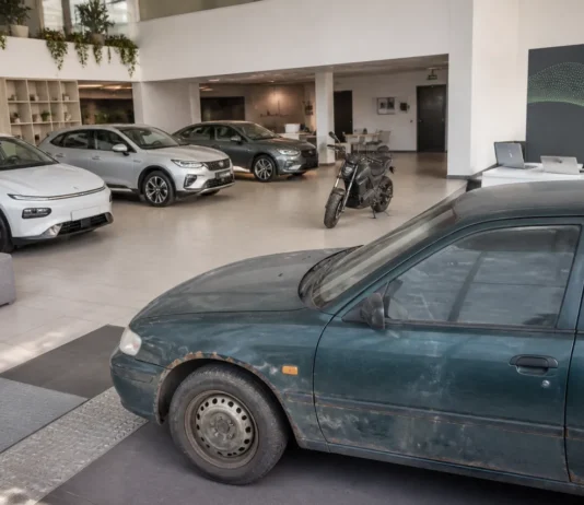 Rabla Auto 2026 se redeschide pentru persoane fizice: înscrierile încep pe 25 august Rabla Auto 2026 se redeschide pentru persoane fizice