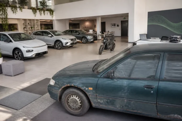 Rabla Auto 2026 se redeschide pentru persoane fizice