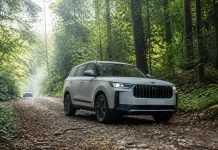 Jaecoo 5 SHS vine cu 224 CP și echipare bogată: cum răspunde Dacia Duster Jaecoo 5 SHS vine cu 224 CP și echipare bogată