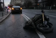 Mesajul lui Andrei Bordeianu după impactul din București: „Am nevoie de timp și liniște” Mesajul lui Andrei Bordeianu după impactul din București