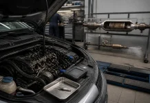O singură bujie incandescentă defectă poate afecta pornirea și regenerarea filtrului DPF O singură bujie incandescentă defectă poate afecta pornirea și regenerarea filtrului DPF